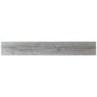 SPC Vinyl Grey Oak Wood Effect 18cm x 122cm (2.19 Sq/M Per Pack)