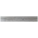 SPC Vinyl Grey Oak Wood Effect 18cm x 122cm (2.19 Sq/M Per Pack)