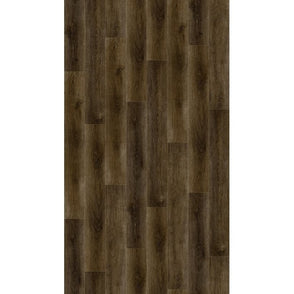 SPC Vinyl Heritage Jacobean Wood Effect 18.3cm x 122cm x 5mm (2.23 Sq/M Per Pack)