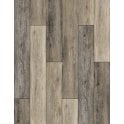 SPC Vinyl Heritage Oak Wood Effect 18.3cm x 122cm x 5mm (2.23 Sq/M Per Pack)