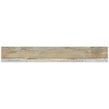 SPC Vinyl Honeycomb Wood Effect 18cm x 122cm (2.19 Sq/M Per Pack)