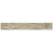 SPC Vinyl Honeycomb Wood Effect 18cm x 122cm (2.19 Sq/M Per Pack)