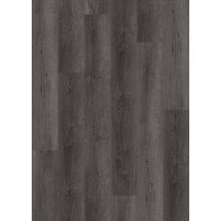 SPC Vinyl Hudson Grey Wood Effect 18.3cm x 122cm x 5mm (2.23 Sq/M Per Pack)
