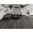 SPC Vinyl Hudson Grey Wood Effect 18.3cm x 122cm x 5mm (2.23 Sq/M Per Pack)