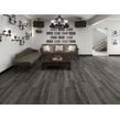 SPC Vinyl Hudson Grey Wood Effect 18.3cm x 122cm x 5mm (2.23 Sq/M Per Pack)