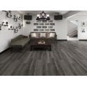 SPC Vinyl Hudson Grey Wood Effect 18.3cm x 122cm x 5mm (2.23 Sq/M Per Pack)