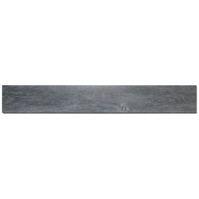 SPC Vinyl Midnight Forest Wood Effect 18cm x 122cm (2.19 Sq/M Per Pack)