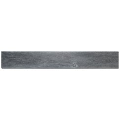 SPC Vinyl Midnight Forest Wood Effect 18cm x 122cm (2.19 Sq/M Per Pack)