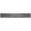 SPC Vinyl Midnight Forest Wood Effect 18cm x 122cm (2.19 Sq/M Per Pack)