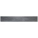 SPC Vinyl Midnight Forest Wood Effect 18cm x 122cm (2.19 Sq/M Per Pack)