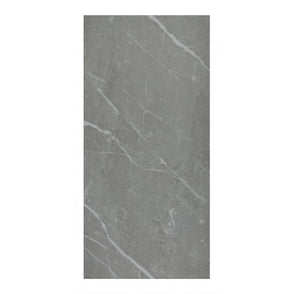 SPC Vinyl Ribiero Ash White 30cm x 60cm (1.81 Sq/M Per Pack)