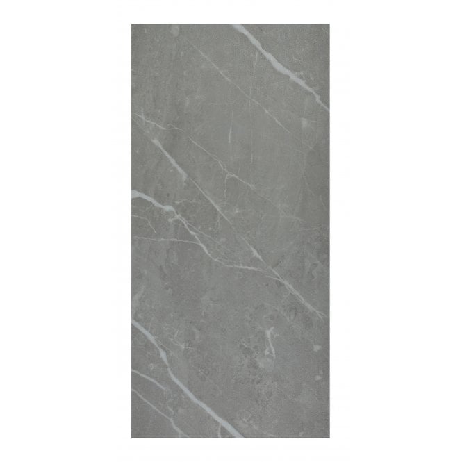 SPC Vinyl Ribiero Ash White 30cm x 60cm (1.81 Sq/M Per Pack)