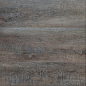 SPC Vinyl Rustic Oak Wood Effect 18cm x 122cm (2.19 Sq/M Per Pack)