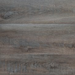 SPC Vinyl Rustic Oak Wood Effect 18cm x 122cm (2.19 Sq/M Per Pack)