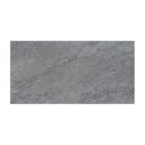 SPC Vinyl Slate Grey Stone Effect 31cm x 62cm (1.92 Sq/M Per Pack)
