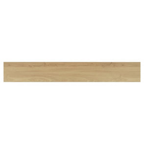 SPC Vinyl Smoked Beech Wood Effect 18cm x 122cm (2.19 Sq/M Per Pack)