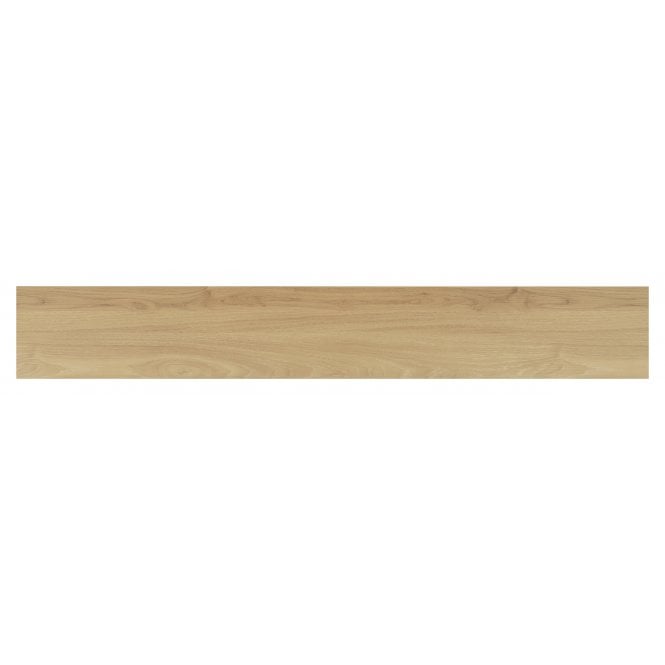 SPC Vinyl Smoked Beech Wood Effect 18cm x 122cm (2.19 Sq/M Per Pack)