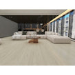 SPC Vinyl Snowfall Cedar Wood Effect 18.3cm x 122cm x 5mm (2.23 Sq/M Per Pack)