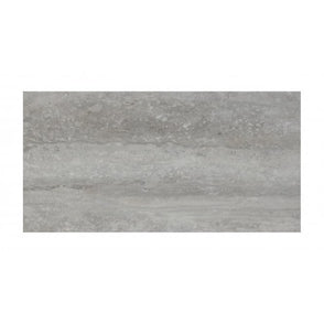 SPC Vinyl Travatine Grey Effect 30cm x 60cm (1.81 Sq/M Per Pack)
