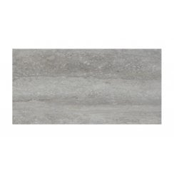 SPC Vinyl Travatine Grey Effect 30cm x 60cm (1.81 Sq/M Per Pack)
