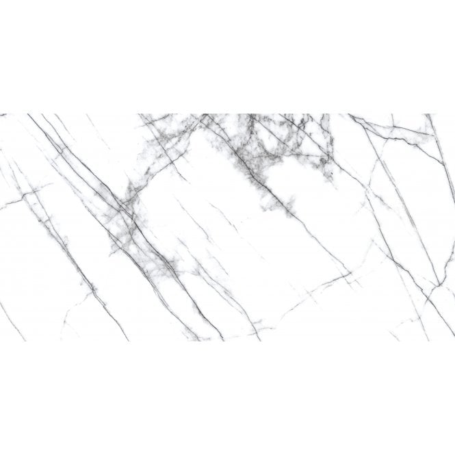 Spider Carrara Wall & Floor Tile 60cm x 120cm