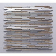 Spindly Cream 29.8cm x 31.8cm Mosaic Tile