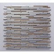 Spindly Cream 29.8cm x 31.8cm Mosaic Tile