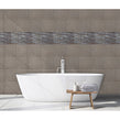 Spindly Cream 29.8cm x 31.8cm Mosaic Tile