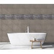 Spindly Cream 29.8cm x 31.8cm Mosaic Tile