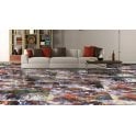 Splatter Wave Polished Wall & Floor Tile 60cm x 120cm