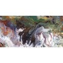 Splatter Wave Polished Wall & Floor Tile 60cm x 120cm