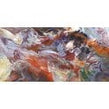 Splatter Wave Polished Wall & Floor Tile 60cm x 120cm
