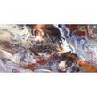 Splatter Wave Polished Wall & Floor Tile 60cm x 120cm