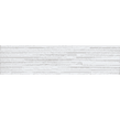 Split Face Snow White Waterfall 15cm x 60cm Wall Tile