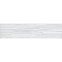 Split Face Snow White Waterfall 15cm x 60cm Wall Tile