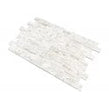 Splitface Beige Rose 10cm x 36cm Wall Tile