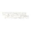 Splitface Beige Rose 10cm x 36cm Wall Tile