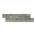Splitface Grey Quartzite 10cm x 36cm Wall Tile