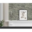 Splitface Grey Quartzite 10cm x 36cm Wall Tile
