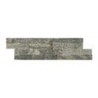 Splitface Grey Quartzite 10cm x 36cm Wall Tile