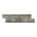 Splitface Grey Quartzite 10cm x 36cm Wall Tile