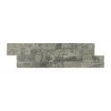 Splitface Grey Quartzite 10cm x 36cm Wall Tile