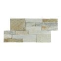Splitface Indian Green 18cm x 35cm Wall Tile