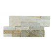 Splitface Indian Green 18cm x 35cm Wall Tile