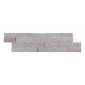 Splitface Rose 10cm x 36cm Wall Tile