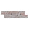 Splitface Rose 10cm x 36cm Wall Tile