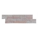 Splitface Rose 10cm x 36cm Wall Tile