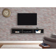 Splitface Rose 10cm x 36cm Wall Tile