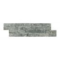 Splitface Slim Grey 10cm x 36cm Wall Tile