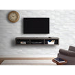 Splitface Snow White Quartzite 10cm x 36cm Wall Tile